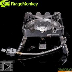 R&eacute;chaud RidgeMonkey Quad Pro