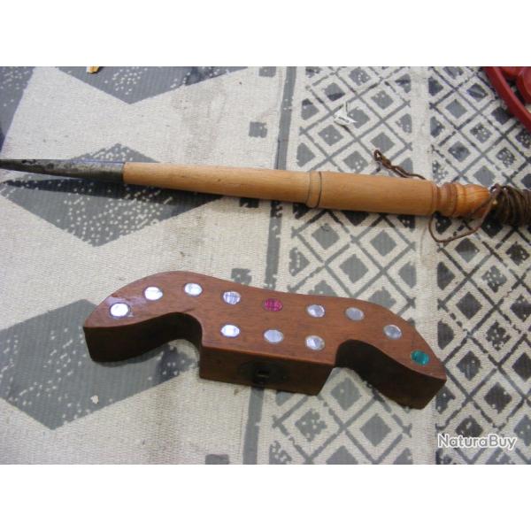 MIROIR AUX ALOUETTES