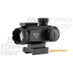 Vis&eacute;e point rouge RTI 1x35RD