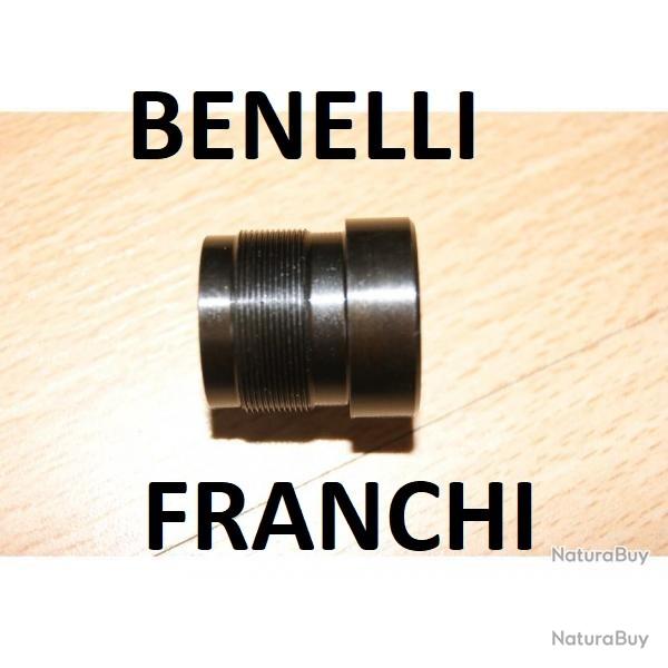 bague � souder au canon pour monter les chokes fusils BENELLI / FRANCHI- VENDU PAR JEPERCUTE (S8U41)
