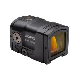 Aimpoint Acro P-2 3.5 MOA - Viseur point rouge avec interface Acro int&eacute;gr&eacute;e