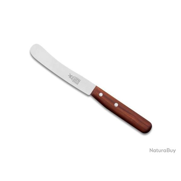 BUCKELS WINDMUHLENMESSER 12CM PRUNIER