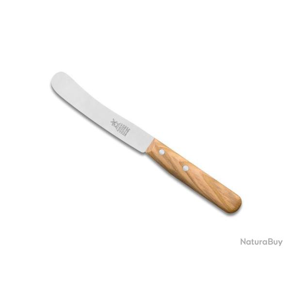 BUCKELS WINDMUHLENMESSER 12CM OLIVIER