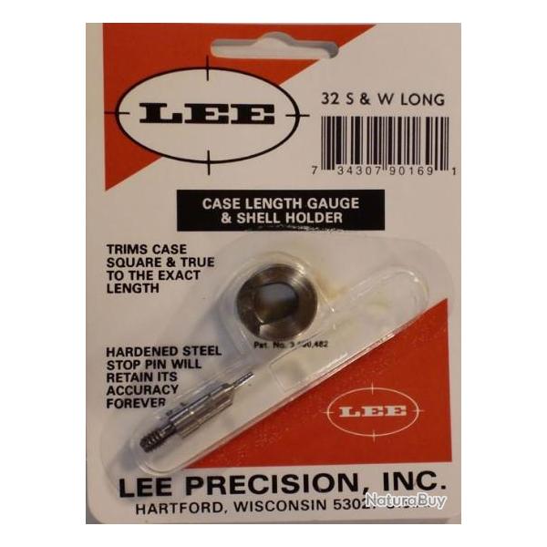 LEE PILOT - S-H 32SW LONG