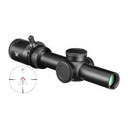 VORTEX VENOM 1-6X24 AR-BDC3 IL SFP MOA