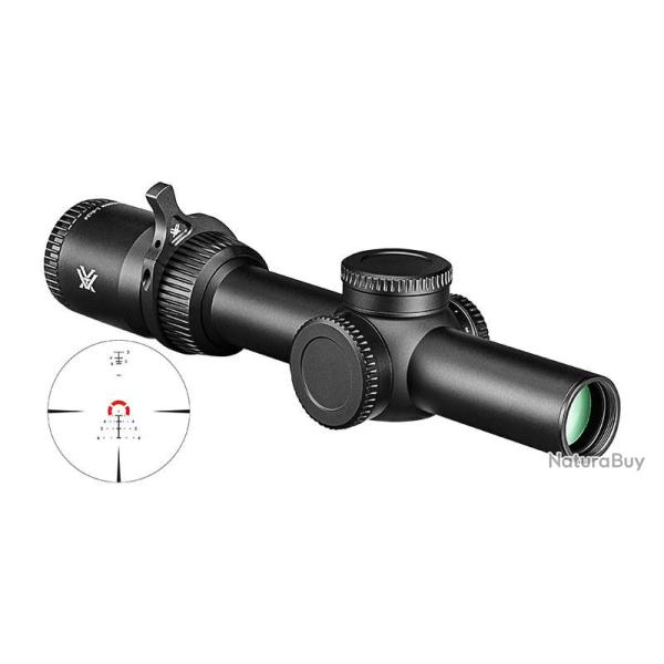 VORTEX VENOM 1-6X24 AR-BDC3 IL SFP MOA