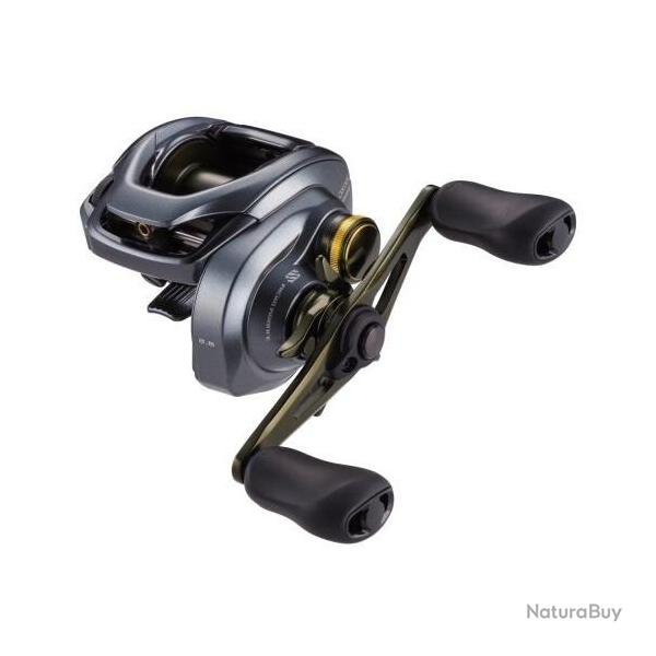 Moulinet SHIMANO Curado DC 151
