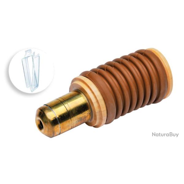 Promotion ! Appeau poule d'eau (� soufflet caoutchouc) sous blister