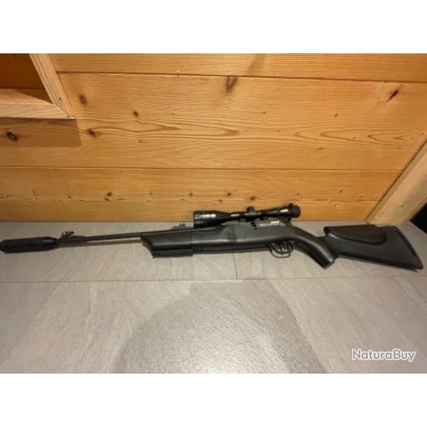 Carabine Hammerli 850 XT