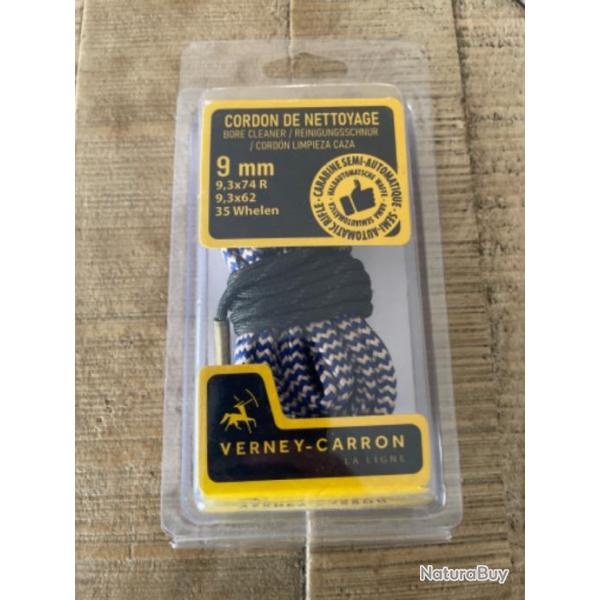 Cordon de nettoyage Verney-Carron