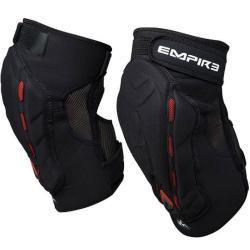 Genouill&egrave;res, protection genoux, Empire Grind Knee Pads ZE M - Airsoft / Paintball