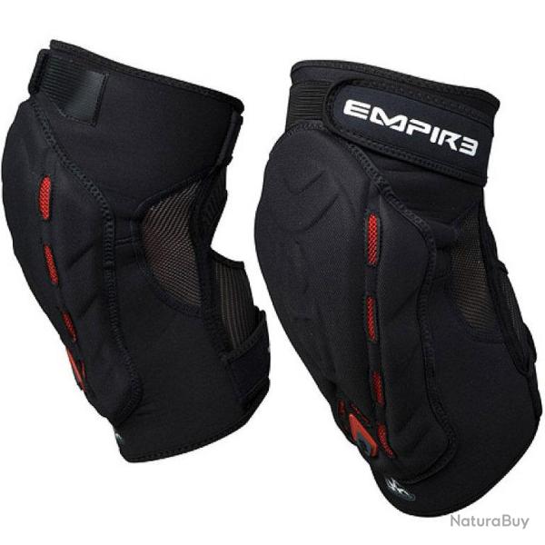 Genouill�res, protection genoux, Empire Grind Knee Pads ZE M - Airsoft / Paintball