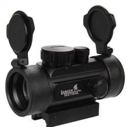 Mini point rouge et vert pour R&eacute;plique airsoft