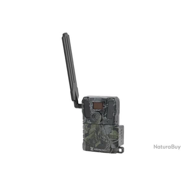 Pi�ge Photographique M15 4G Hik Micro