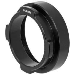 Convertisseur pour Bague V2 vers Clip-on Thunder 2.0/3.0 HIK Micro
