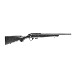 Carabine Bergara BMR Carbon - Sans Organe de vis&eacute;e - Cal. 17 HMR