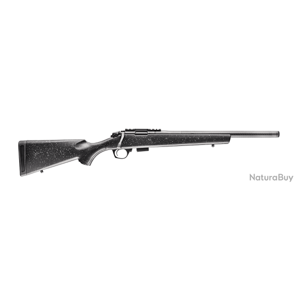Carabine Bergara BMR Carbon - Sans Organe de vis�e - Cal. 17 HMR