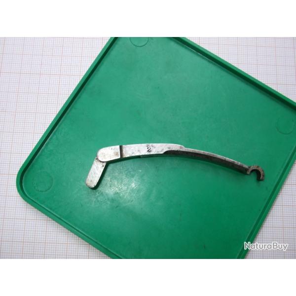 Grand Ressort Branche Simple pour Cha�nette-Avec Biellette-Pour.....?