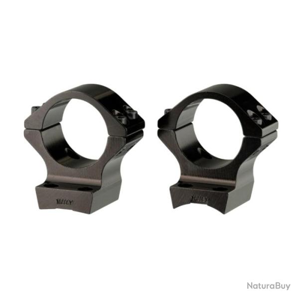 Montage de lunettes Browning Tbolt/Xpert - Par 2 - Haut / 30 mm
