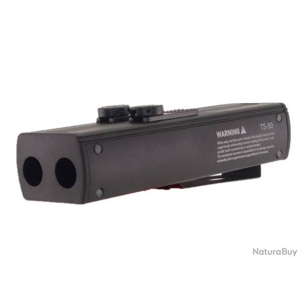 D�fense - Thunder stick TS50 cal .50 15 joules | DM diffusion (0000 4874)