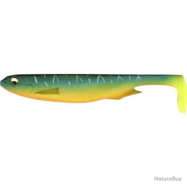 Leurre Souple Megabass Spark Shad 176mm Mati Tiger