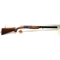 FUSIL SUPERPOSE ATA SP BLACK - CAL 20/76 - CANONS DE 71CM - 5 CHOKES INTERCHANGEABLES