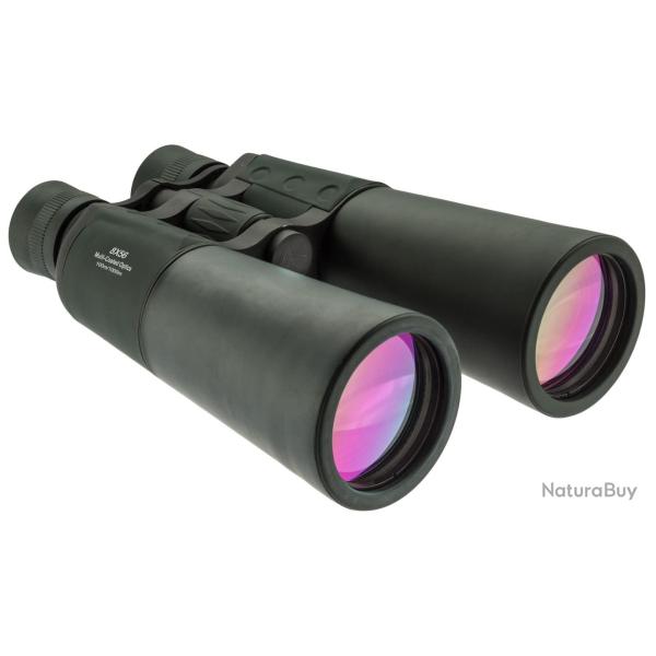 Jumelles de hutte RTI 8 x 56