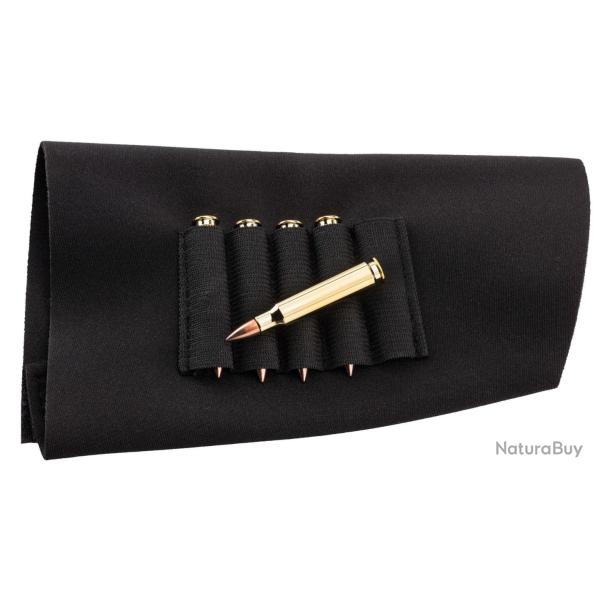 Cartouchi�re de crosse carabine - Country Sellerie