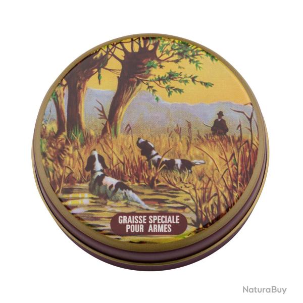 Bo�te de graisse Armoline