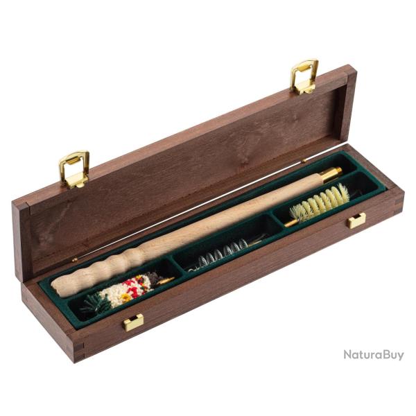 Bo�te de nettoyage pour fusil lisse cal. 16