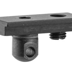 Adaptateur pour rails europ&eacute;ens - Harris