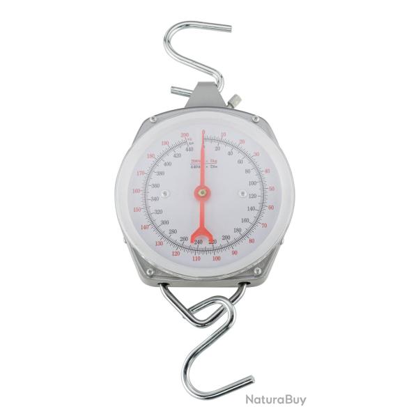 Peson dynamom�trique 50 ou 200 kg 200 Kg