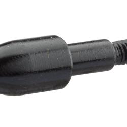 Pointes ogivales &agrave; visser 7.94