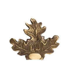 Feuille de Ch&ecirc;ne porte troph&eacute;es