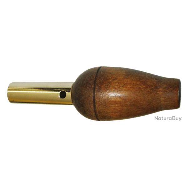 Appeau sarcelle d'hiver - H�len Baud