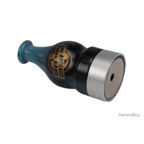 Appeau Acrylik canard siffleur m�le
