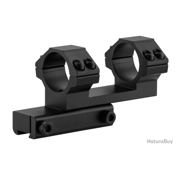 Montage d�port� UTG 25,4 mm - Rail de 11 mm