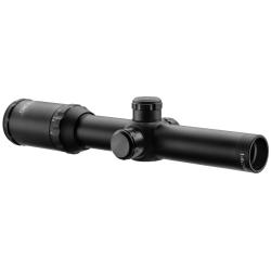 Lunette de tir Waldberg 1-4x24 IL