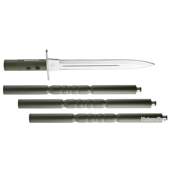 Epieu d�montable - lame de 7 mm