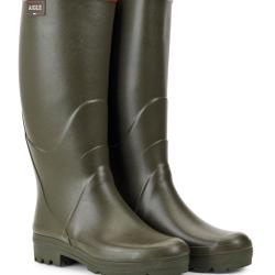 Bottes Chambord Pro II kaki Kaki Olive