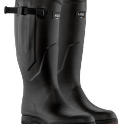 Bottes Parcours II ISO Brun Marron