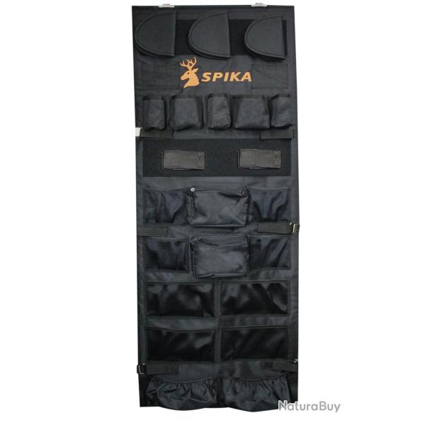 Organisateur de coffre medium 15 pochettes