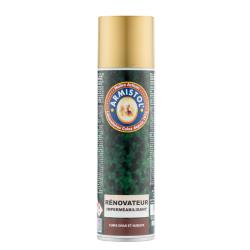 R&eacute;novateur imperm&eacute;abilisant cuirs gras & nubucks Armistol250 ml