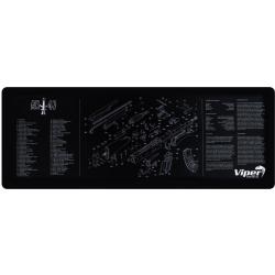 Tapis de r&eacute;paration d'armes Viper - AK47