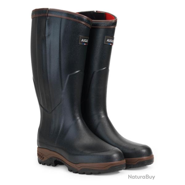 Bottes Parcours II ISO OPEN Bronze Bronze