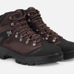 Chaussures de chasse HUNTSHAW 2 Aigle Marron