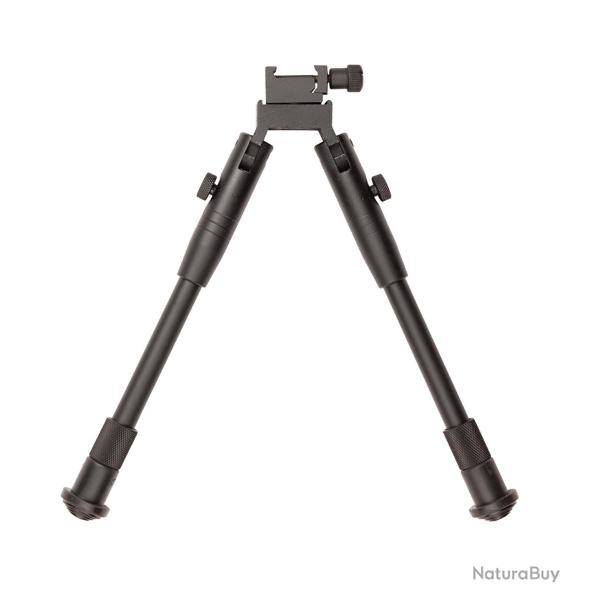 Bi-pied m�tal montage Picatinny