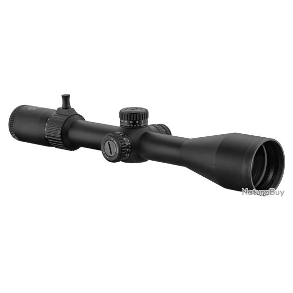 Lunette de tir RTI 6-24x50 - Ret. CBR FFP