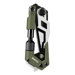 Outil multifonctions REAL AVID pour fusil &agrave; pompe