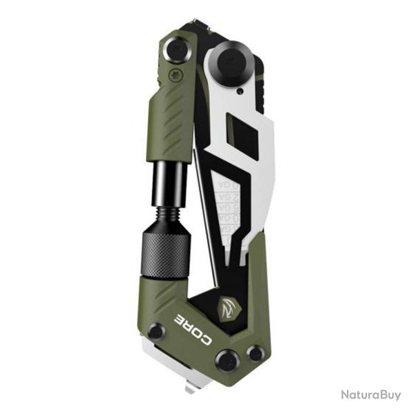 Outil multifonctions REAL AVID pour fusil � pompe